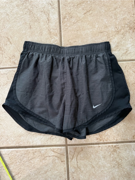 Nike Pants - Nike Dri FIT Womens Running Shorts Black Size Small